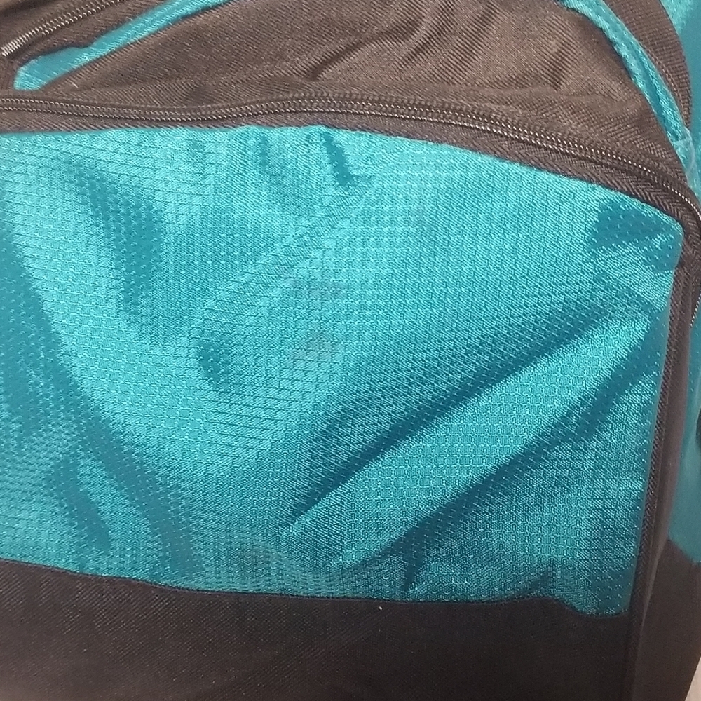 Duffle Bag - Picture 4 of 8